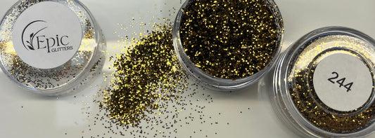 Epic Glitters #244