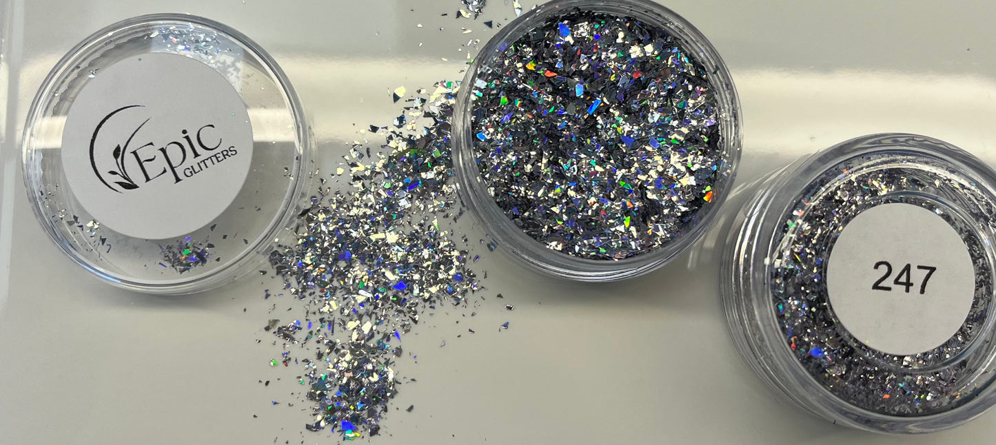 Epic Glitters #247