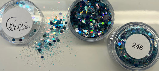Epic Glitters #246