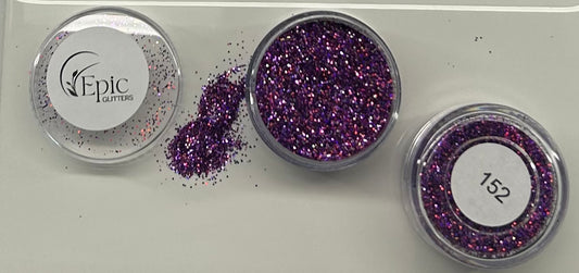 Epic Glitters #152