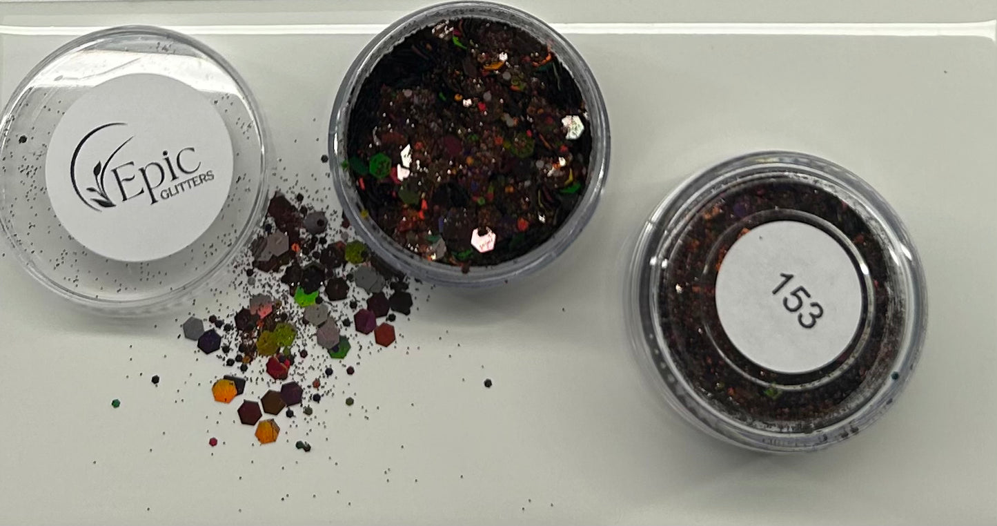 Epic Glitters #153