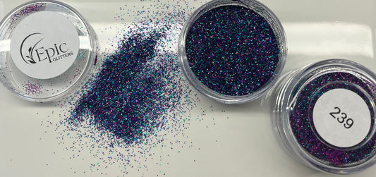 Epic Glitters #239