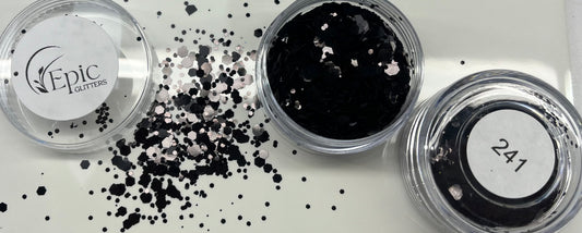 Epic Glitters #241