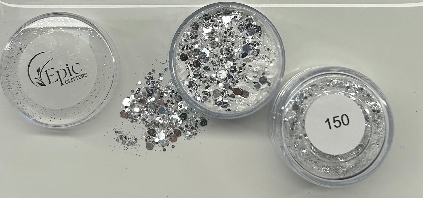 Epic Glitters #150