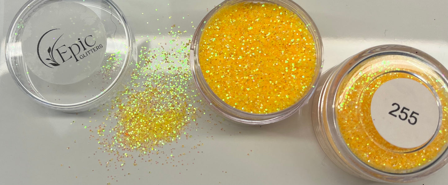 Epic Glitters #255