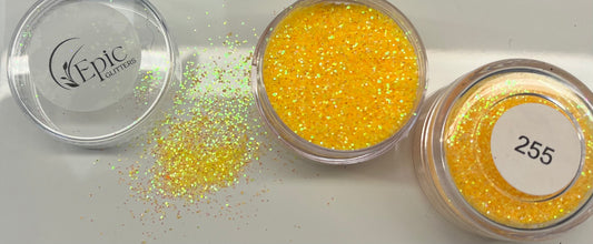 Epic Glitters #255