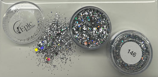 Epic Glitters #146