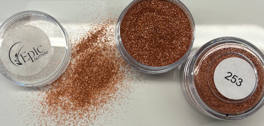 Epic Glitters #253