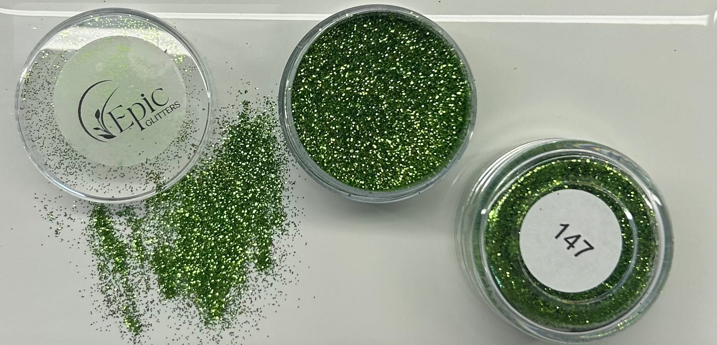 Epic Glitters #147