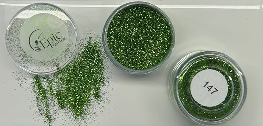 Epic Glitters #147