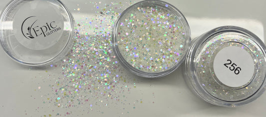 Epic Glitters #256