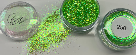 Epic Glitters #250