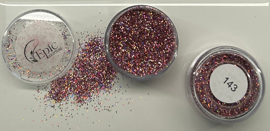 Epic Glitters #143