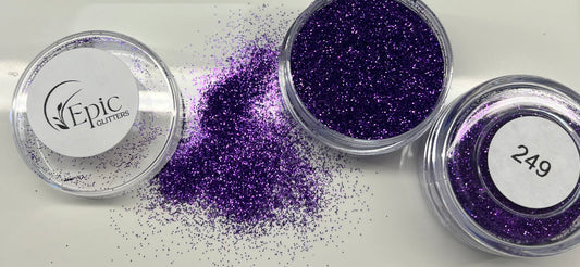 Epic Glitters #249