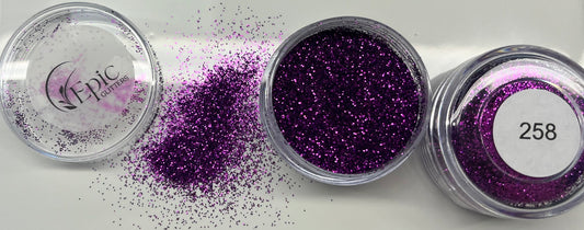 Epic Glitters #258