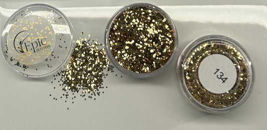 Epic Glitters #134