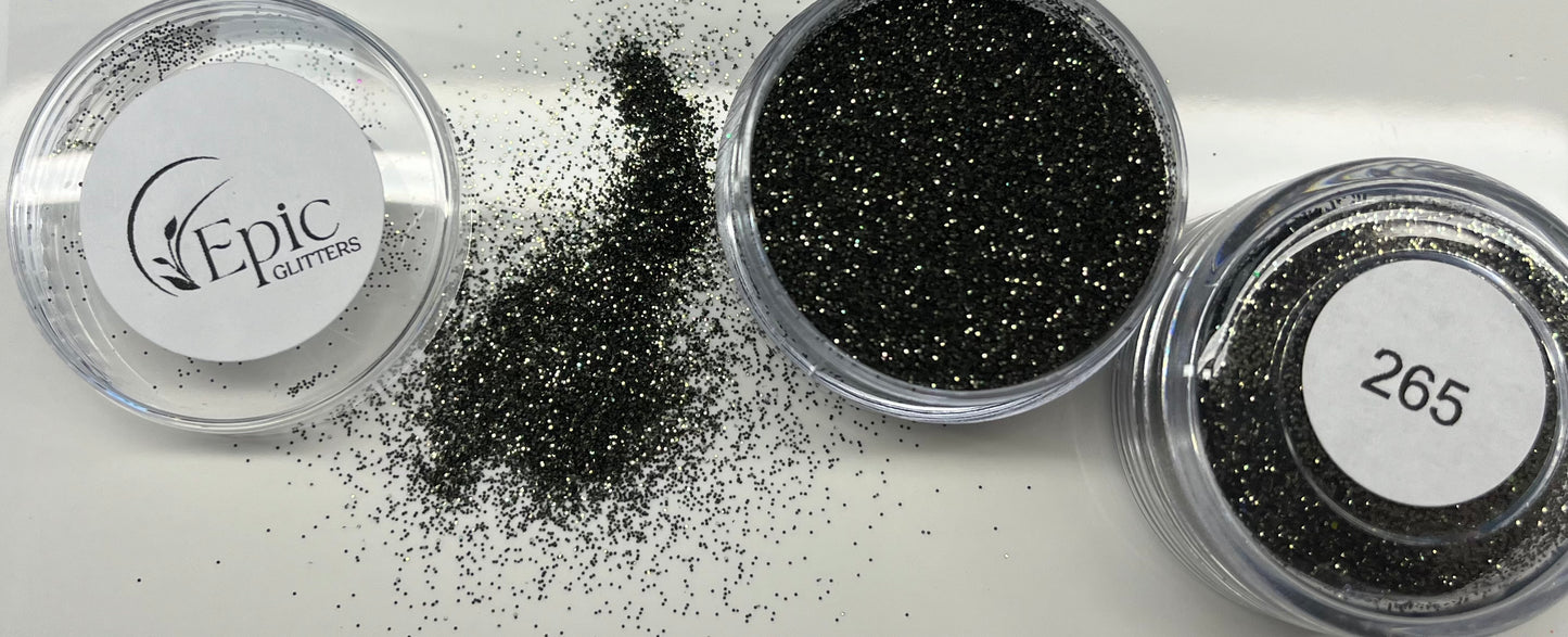 Epic Glitters #265