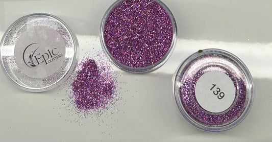 Epic Glitters #139