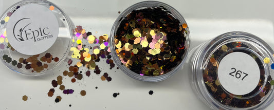Epic Glitters #267