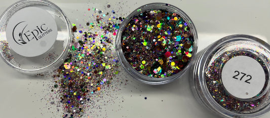 Epic Glitters #272