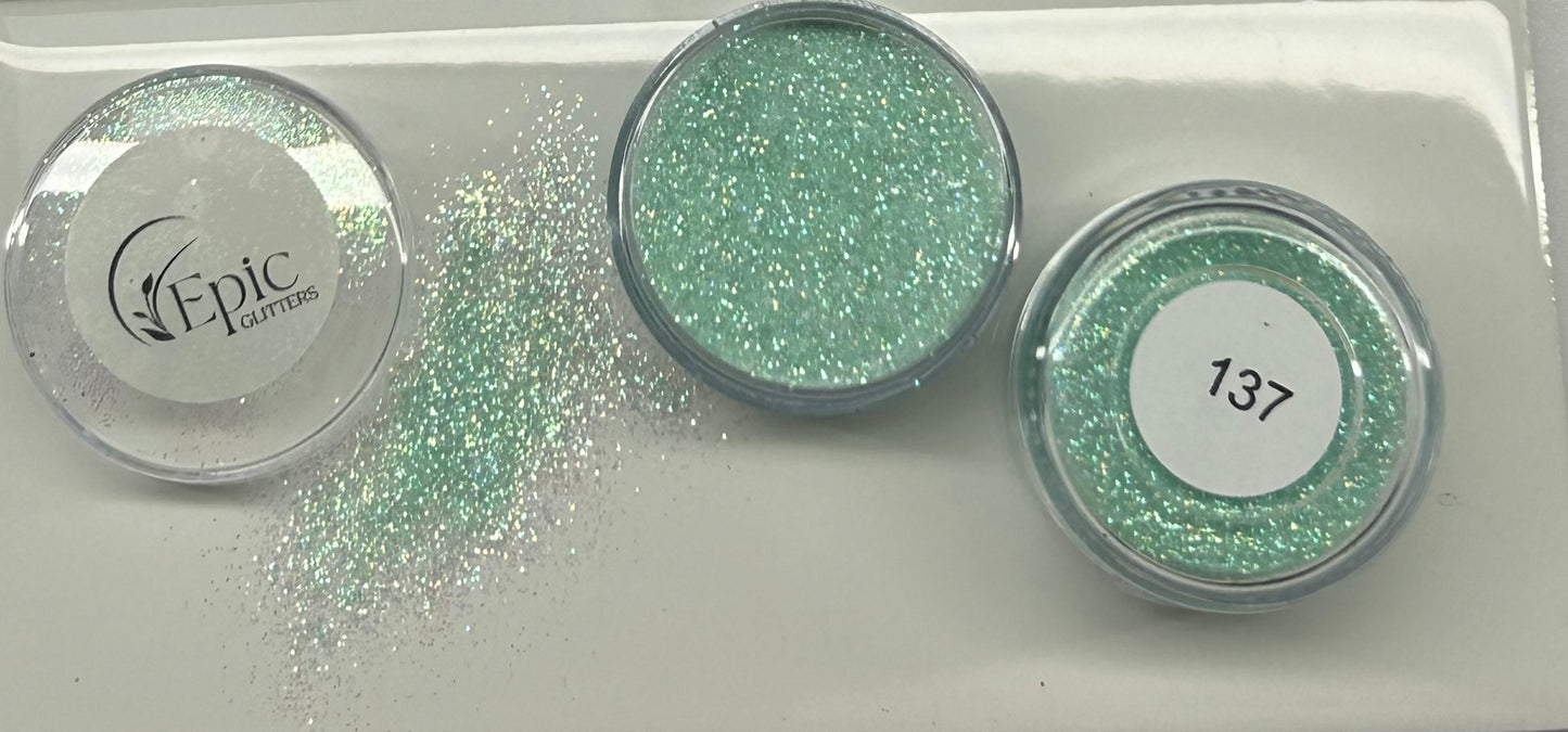 Epic Glitters #137