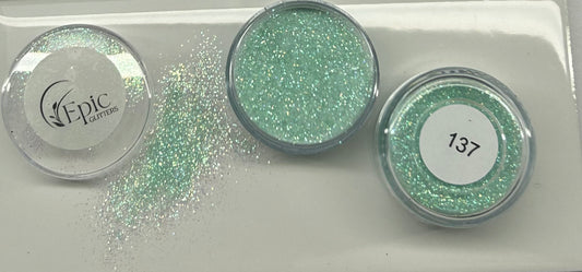 Epic Glitters #137
