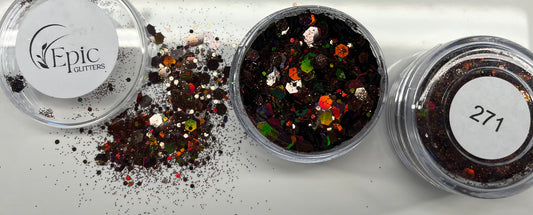 Epic Glitters #271