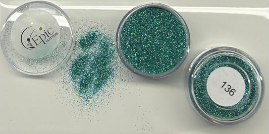 Epic Glitters #136