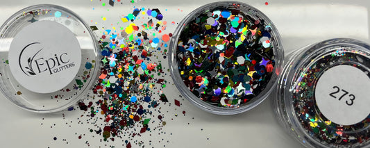Epic Glitters #273