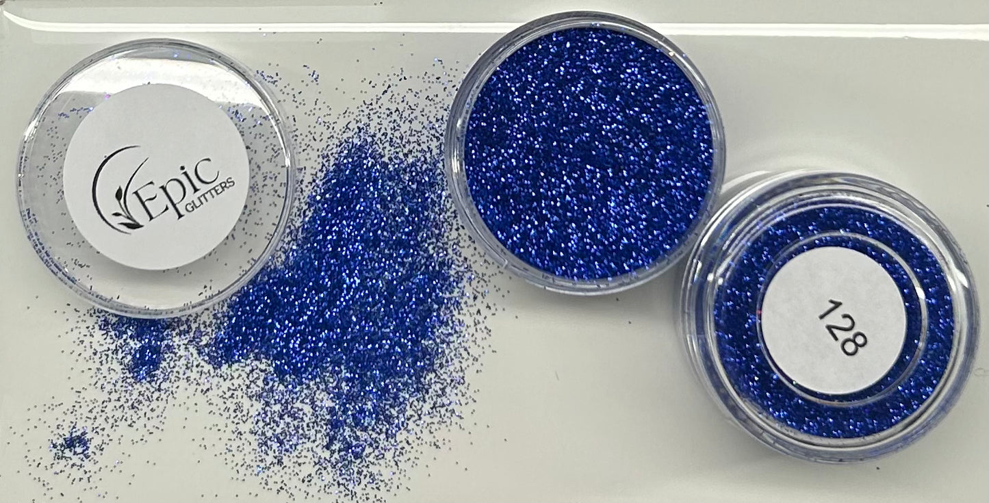 Epic Glitters #128