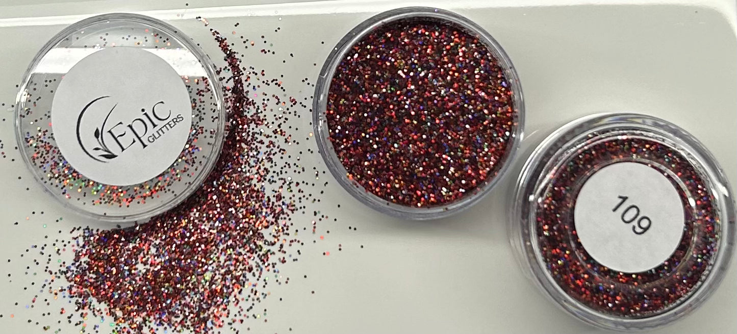 Epic Glitters #109