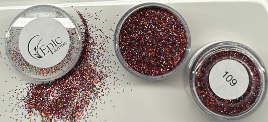 Epic Glitters #109