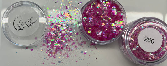 Epic Glitters #260