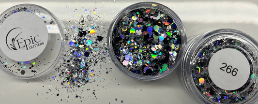 Epic Glitters #266