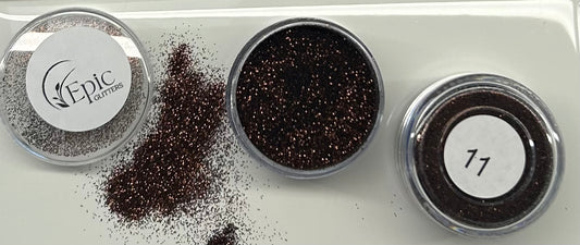 Epic Glitters #11