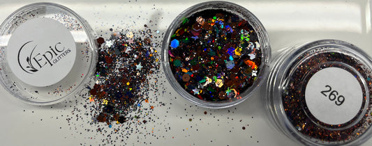 Epic Glitters #269