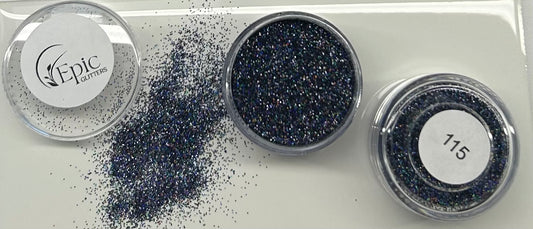 Epic Glitters #115