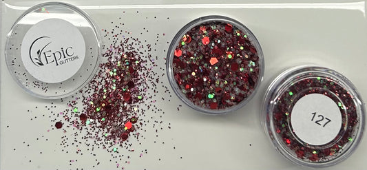 Epic Glitters #127