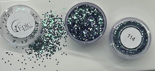 Epic Glitters #114