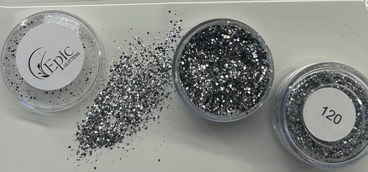 Epic Glitters #120