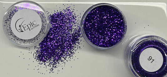 Epic Glitters #91