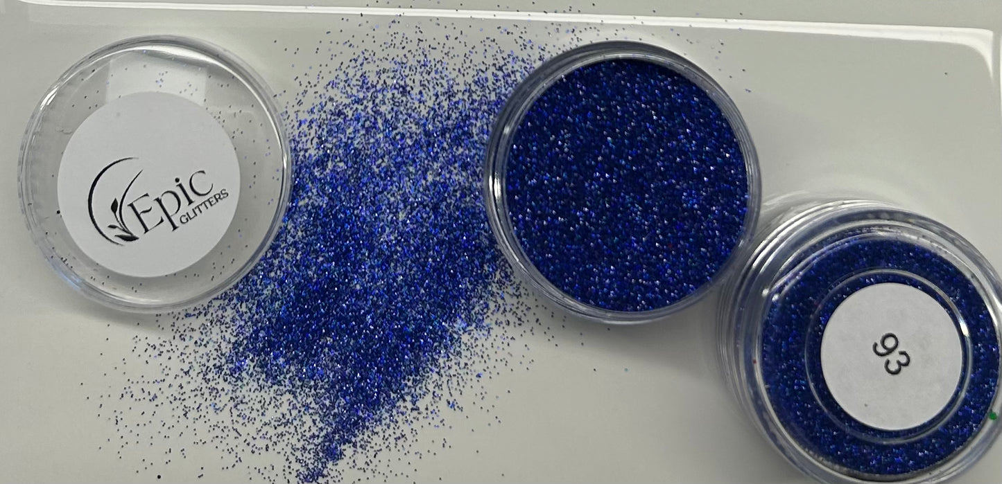 Epic Glitters #93