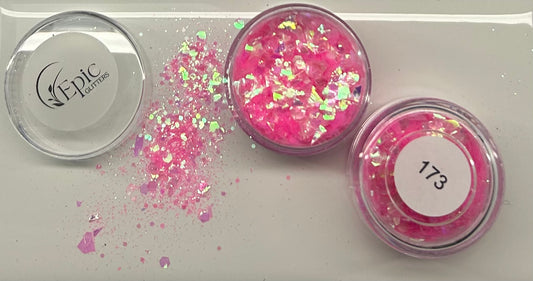 Epic Glitters #173
