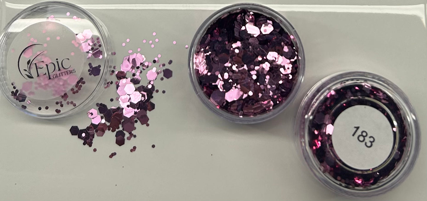 Epic Glitters #183