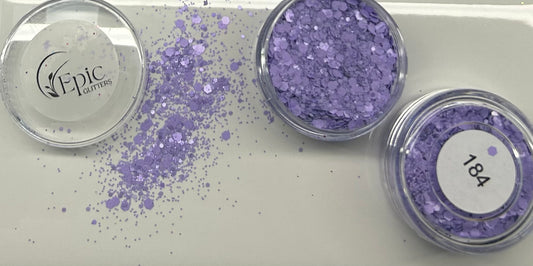 Epic Glitters #184
