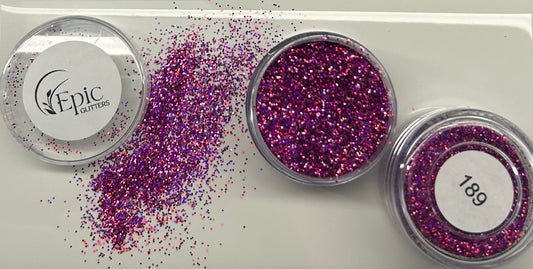 Epic Glitters #189