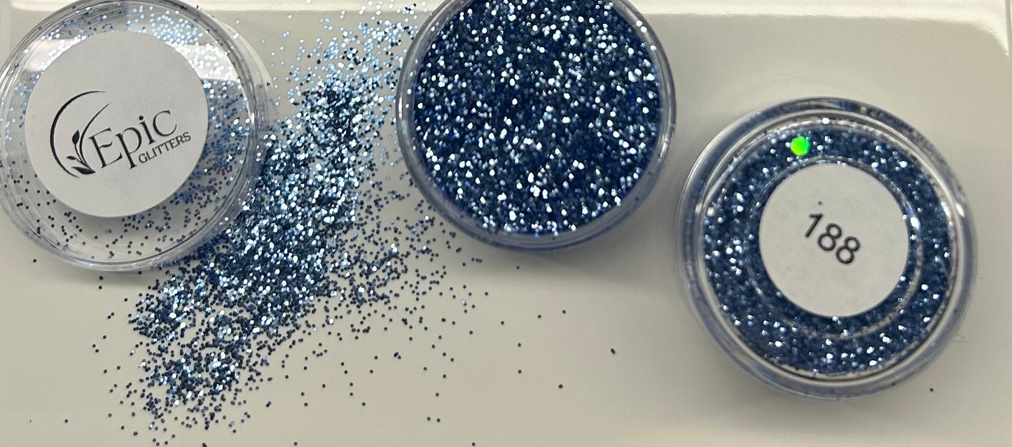 Epic Glitters #188