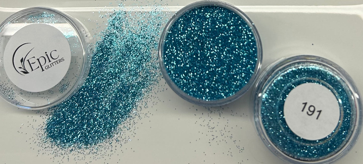 Epic Glitters #191