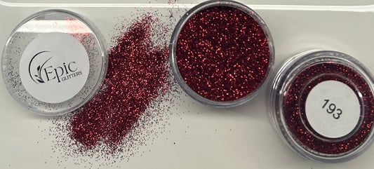 Epic Glitters #193