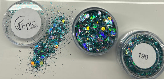 Epic Glitters #190